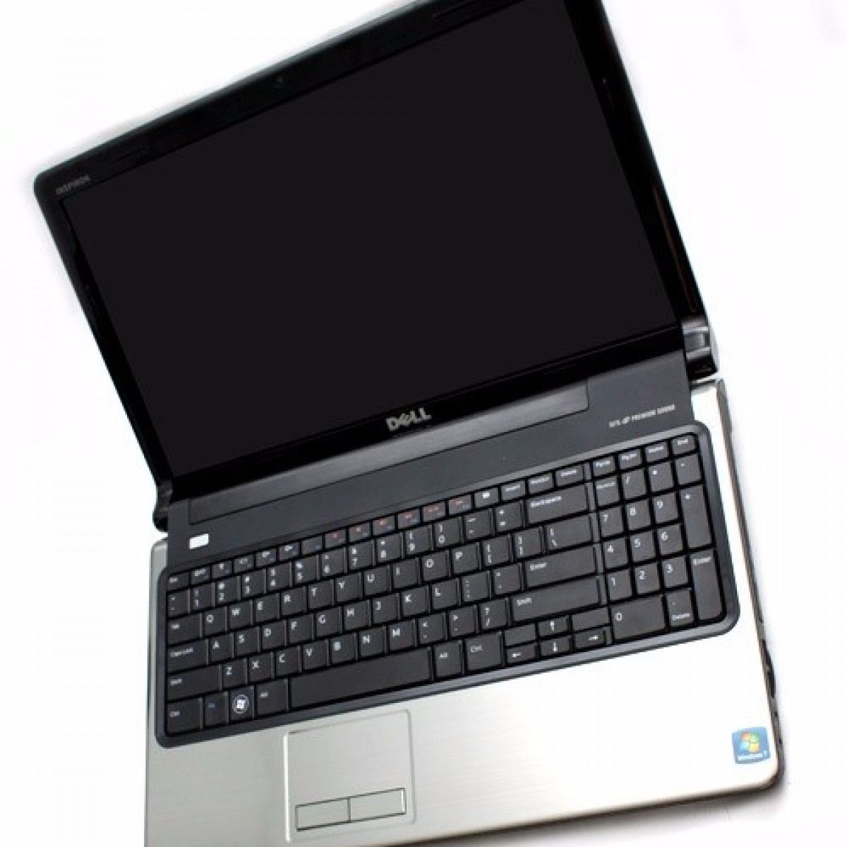 Dell inspiron 1564 drivers touchpad